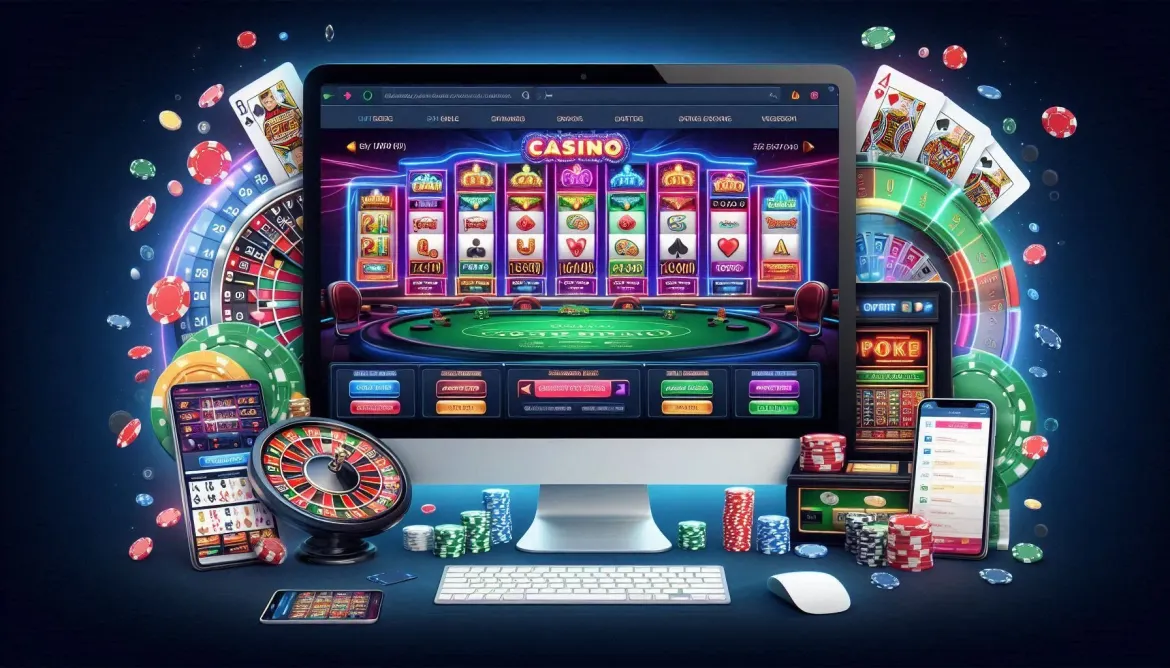 Jaabet Casino